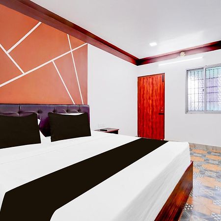 Hotel O Anandha Inn Rooms Tirupparangunram Exteriér fotografie