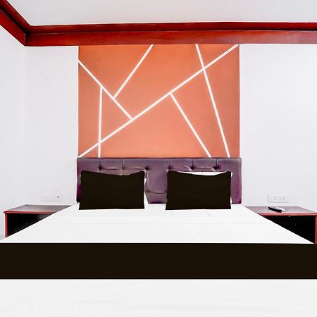 Hotel O Anandha Inn Rooms Tirupparangunram Exteriér fotografie