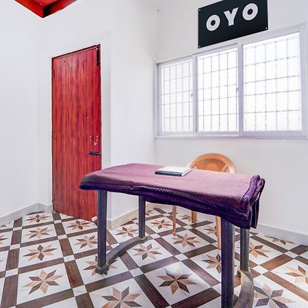 Hotel O Anandha Inn Rooms Tirupparangunram Exteriér fotografie